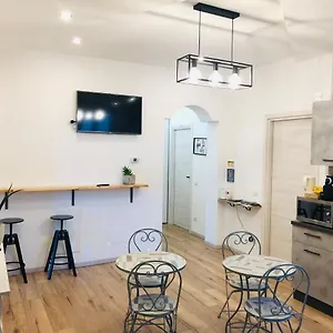 Pensjonat Rial Maison