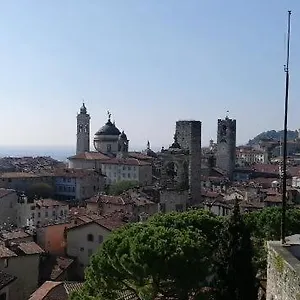 Nocleg ze śniadaniem Sotto Le Mura