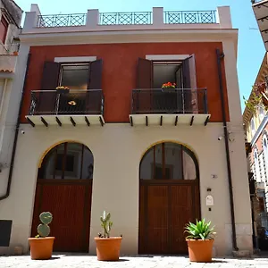 Isula Guest house Palermo