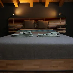 Green Stay Bergamo Maison d'hôtes