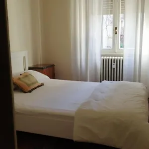 Nocleg ze śniadaniem Bed And Bike - Dream House