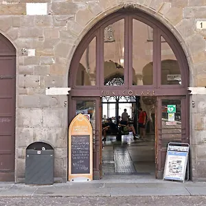 Pensjonat App9 - And