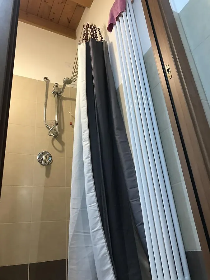 Myroom Citta Alta 1 Bergamo Italy