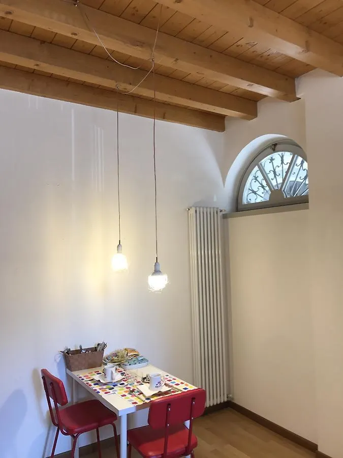 Myroom Citta Alta 1 Bergamo