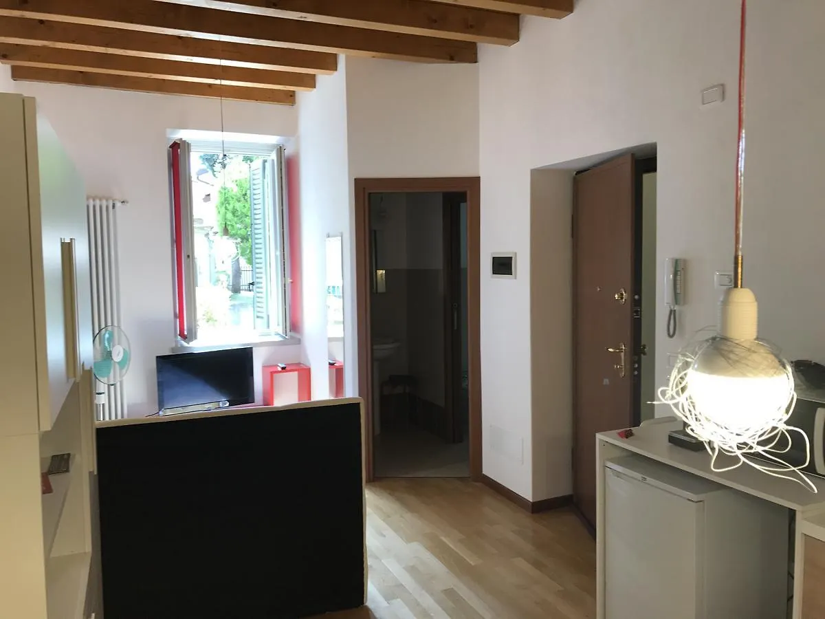 Bed & Breakfast Myroom Citta Alta 1 Bergamo