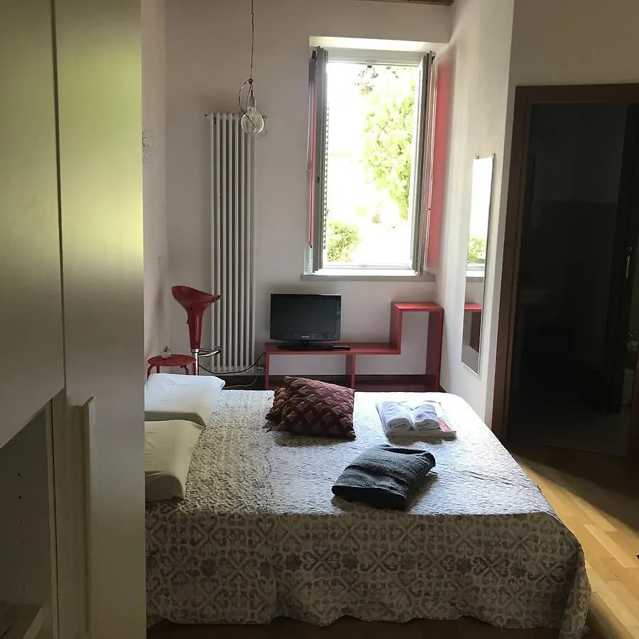 Myroom Citta Alta 1 Bergamo